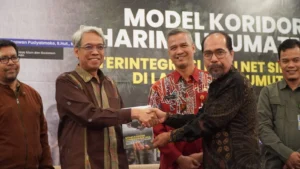 Legislator Gerindra Dorong Paradigma Koeksistensi dalam Konflik Global Modern: Mengubah Dinamika Konflik