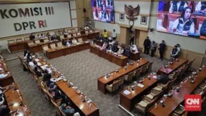 Legislator Golkar Minta RUU Perampasan Aset Jangan Ada Abuse of Power