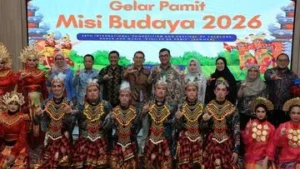 Lepas Misbud 2026: Bagaimana Generasi Muda Membawa Kekayaan Budaya Indonesia ke Dunia?
