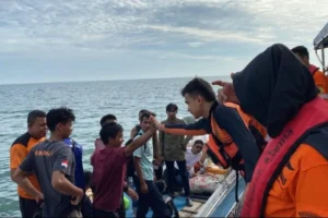 Lima Korban Tenggelam KM Nurul Salsa Ditemukan Selamat: Fakta dan Data