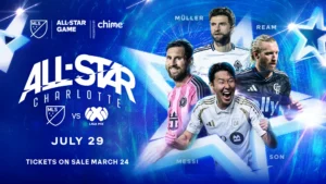 Lionel Messi Resmi Absen dari MLS All-Star Game 2026 Usai Final Piala Dunia: Apa yang Terjadi?