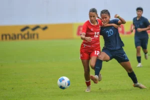 Live Streaming Timnas Putri vs Timor Leste di AFF Women Cup 2026: Siapakah Pemain Utama?