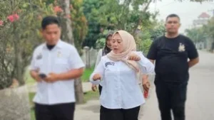 Lurah di Medan Kena Sanksi Buntut: Mengapa Ejek Warga Cie Curhat Lampu Jalan?
