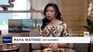 Majukan Pariwisata RI: InJourney Integrasikan 100 Hotel BUMN untuk Pugar Candi Prambanan dengan Teknologi India