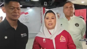 Manajer Timnas Panjat Tebing: Apakah Target Dua Emas Asian Games 2026 Realistis?