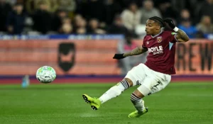 Manchester United Incar Crysencio Summerville: Pengganti Marcus Rashford?