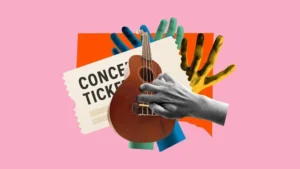 Membeli Waras via Tiket Konser: Apakah Self-Reward atau Doom Spending?