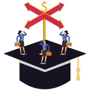 Membongkar Industrialisasi dalam Sistem Pendidikan Kita: Apakah Kita Sedang Mencetak Robot?