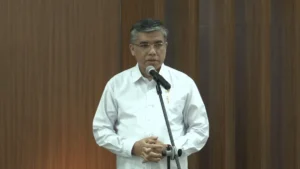 Menaker Usai Bertemu Manajemen TikTok-Tokopedia: Apakah Ada PHK?