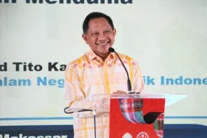Mendagri Minta Pemda dan Dekranasda Aktif Gali Potensi Kerajinan Lokal untuk Meningkatkan Perekonomian