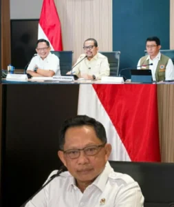 Mendagri Tito Karnavian Minta Pemda Efisiensi Belanja Sebelum Top Up Anggaran: Apa yang Membuatnya Perlu?