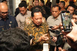 Mendagri Tito Ungkap Strategi Cegah Korupsi di Daerah lewat Sikap Integritas