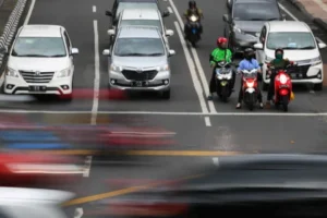Mengapa Anda Harus Mengikuti Speaker CCTV di 6 Jalanan Jakarta?