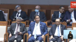 Mengapa APBN Semester I Tetap Aman Meski Pajak Tumbuh?