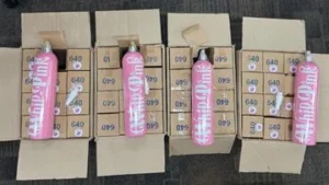 Mengapa Ayah-Anak Bos Pabrik Whip Pink Jadi Tersangka di Bareskrim