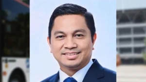Mengapa Dirut PT Pos Daud Joseph Mengundurkan Diri Setelah 3 Bulan?