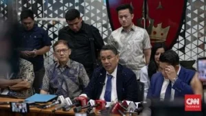 Mengapa Febrie Tak Ditahan Setelah Rampung Diperiksa 18 Pertanyaan Soal Kasus Asabri?