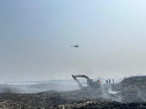Mengapa Kebakaran TPA Berulang? Ini Jawabannya