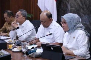 Mengapa Mitra dan Ombudsman Bersinergi Perkuat Tata Kelola agar Program MBG Makin Optimal