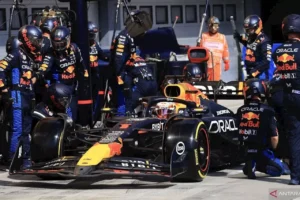 Mengapa Mobil Max Verstappen Memburuk di GP Hungaria - Apa yang Terjadi?