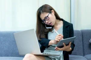 Mengapa Perempuan Lebih Jago Multitasking? Ini Penjelasan Ilmiahnya