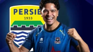 Mengapa Persib Bandung Memburu Ragnar Oratmangoen: Tujuan dan Manfaatnya