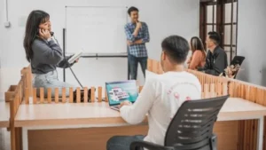 Mengapa Saya Berhenti Mengejar Semua Teknologi Saat Kuliah Sistem Informasi: Pelajaran dari Pengalaman
