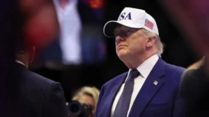Mengapa Trump Batalkan Rencana Jatah Preman 20 di Hormuz tapi AS Tetapkan Blokade Laut?