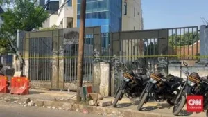 Mengungkap 3 Terduga Pelaku Penganiayaan Tewaskan Satu Warga di Menteng