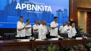 Menkop Gaji Manajer Koperasi Merah Putih Ditanggung APBN 2 Tahun