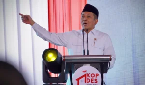 Menkop Kopdes Merah Putih: Bukan untuk Kelola Tambang