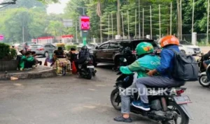 Menteri UMKM: Apakah Pendapatan Ojol Tetap Stabil Setelah Komisi Aplikator Dipangkas?