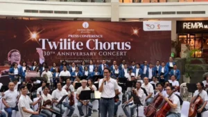 Merayakan 35 Tahun Twilite Orchestra: Konser Istimewa Menggambarkan Perjalanan Musikal