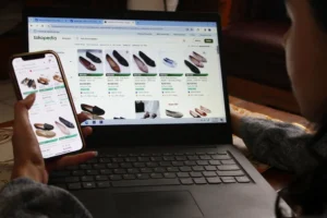 Merunut Pajak E-commerce Mengapa Meresahkan Pedagang Online: Apakah Ini Pajak Baru?