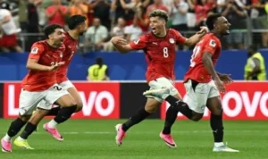 Mesir ke 16 Besar Piala Dunia 2026 Usai Singkirkan Australia via Adu Penalti