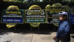 Misteri Kematian Rachmat Gobel: Apa yang Terjadi di TMP Kalibata Jakarta?