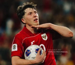 Mitchell Baker Tampil Cemerlang: Apakah Indonesia Sudah Tidak Lagi Bergantung pada Ole?