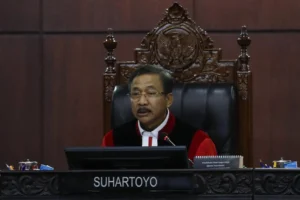 MK Ingatkan RJ di Penyelidikan Justru untuk Melindungi Warga: Apa yang Terjadi?