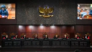 MK Minta Pemerintah Bantu Selesaikan Gaji Pensiunan Kemlu