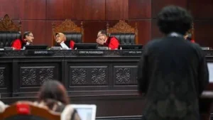 MK Perintahkan 20 Persen Dana APBN Dialokasikan Murni untuk Pendidikan: Apa itu dan Bagaimana Menggunakannya?