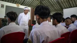 Muncul Wacana Jabar Akan Berlakukan Lagi SPP di SMA SMK Negeri: Apa yang Perlu Diketahui