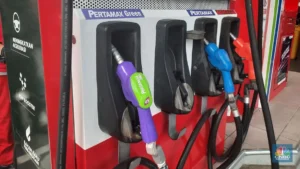Negara yang Sudah Terapkan Campuran Bensin Tebu Bioetanol