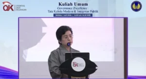 OJK Sebut Ancaman Siber Risiko Utama Industri Keuangan