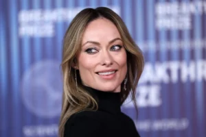 Olivia Wilde Ungkap Pengalaman Horor saat Syuting Film Turistas Nyaris Tenggelam