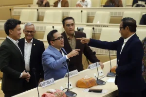 Pakar Desak RUU Pemilu Tutup Celah Mahar Politik