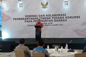 Pakar Minta Benahi Akar Korupsi Kepala Daerah Sekarang