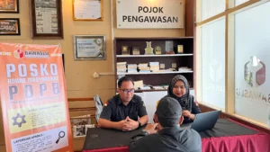 Panja Komisi III DPR Buka Posko Aduan Masyarakat Terkait Febrie Adriansyah: Apa yang Terjadi?