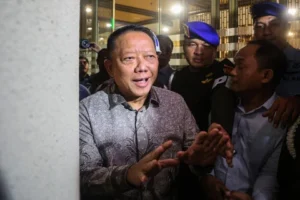 PB PMII Febrie Adriansyah Cetak Sejarah dengan Tidak Pakai Rompi-Borgol, Mengapa Ini Penting?