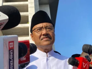 PBNU Tetapkan Ponpes Tambakberas Jombang Jadi Lokasi Muktamar ke-35 NU: Siap-Siap!
