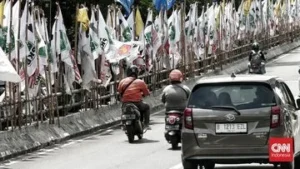 PDRI Ajak Perempuan Lebih Aktif di Politik Bukan Eksklusif Kaum Pria